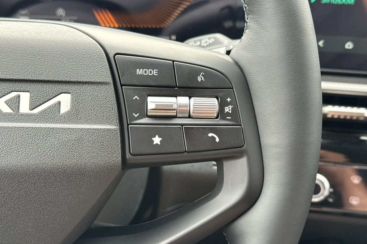 2026 Kia Sportage LX Salinas CA
