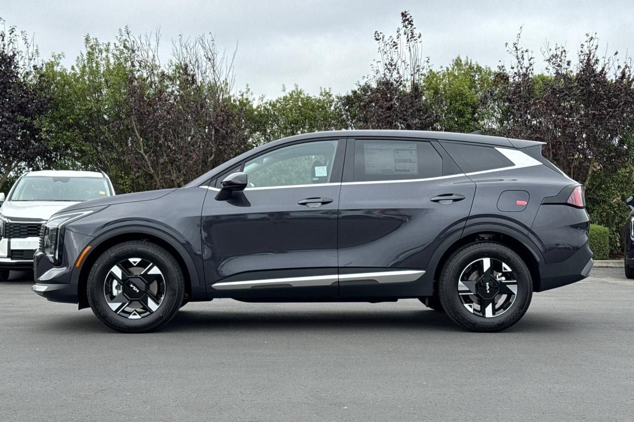 2026 Kia Sportage LX Salinas CA