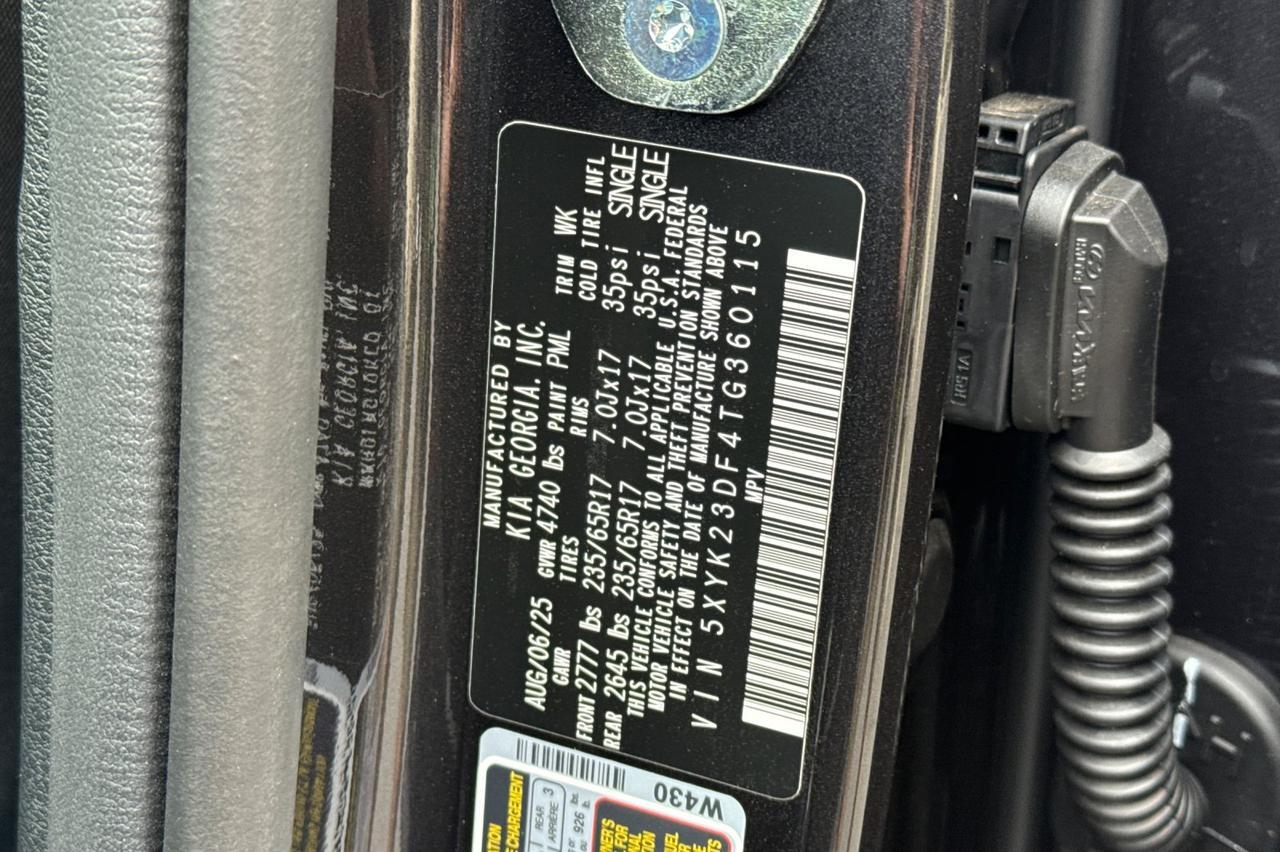 2026 Kia Sportage LX Salinas CA