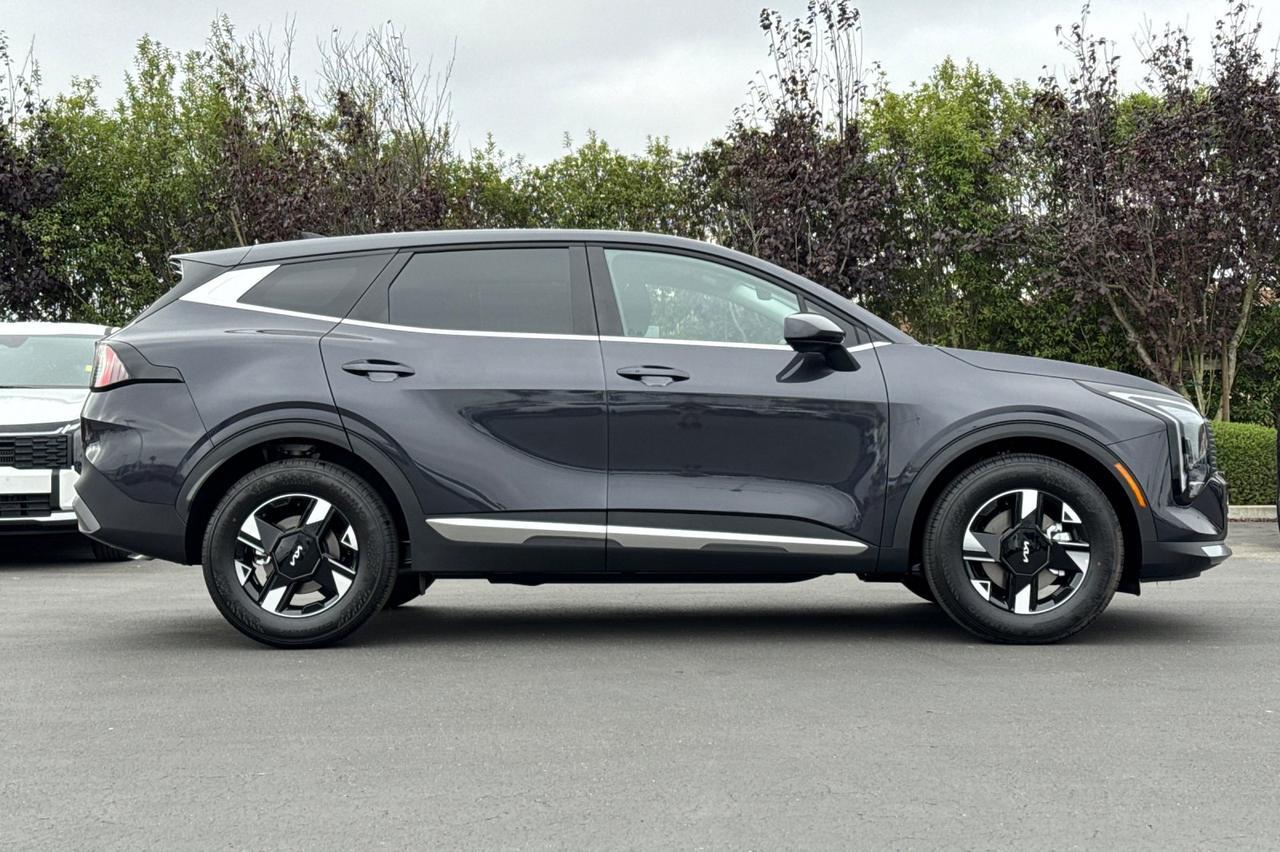 2026 Kia Sportage LX Salinas CA