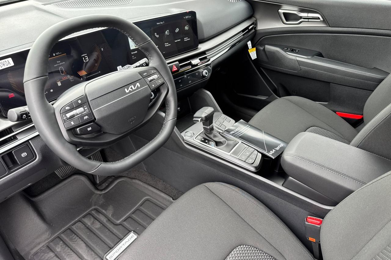 2026 Kia Sportage LX Salinas CA