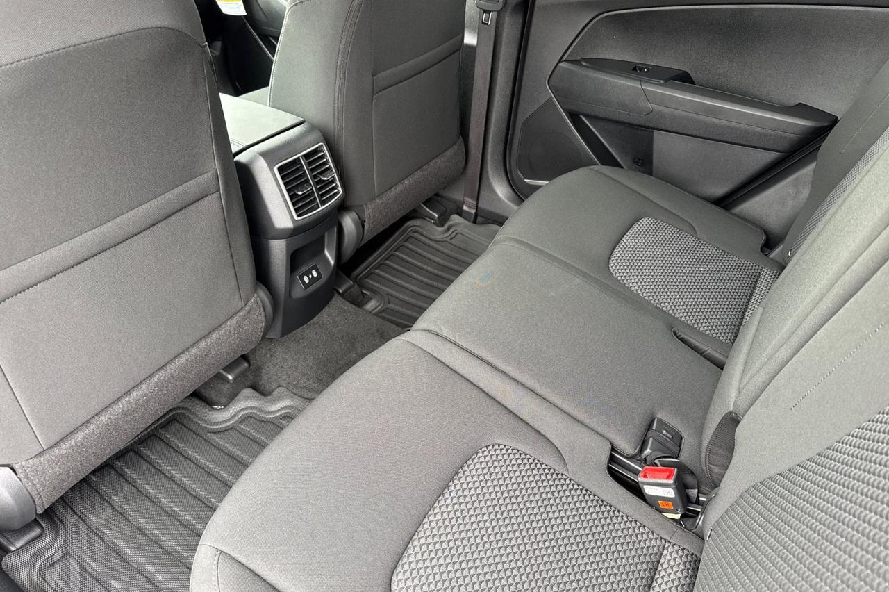 2026 Kia Sportage LX Salinas CA