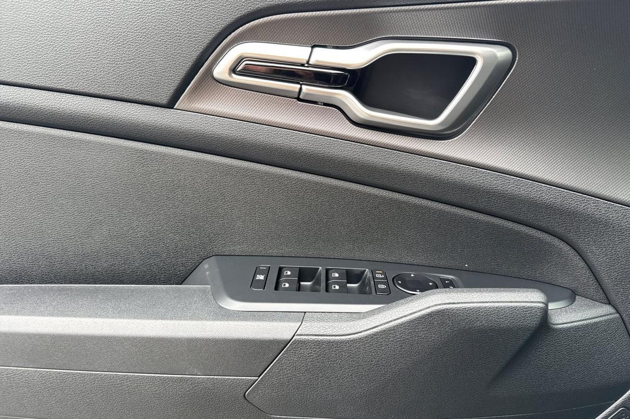 2026 Kia Sportage LX Salinas CA