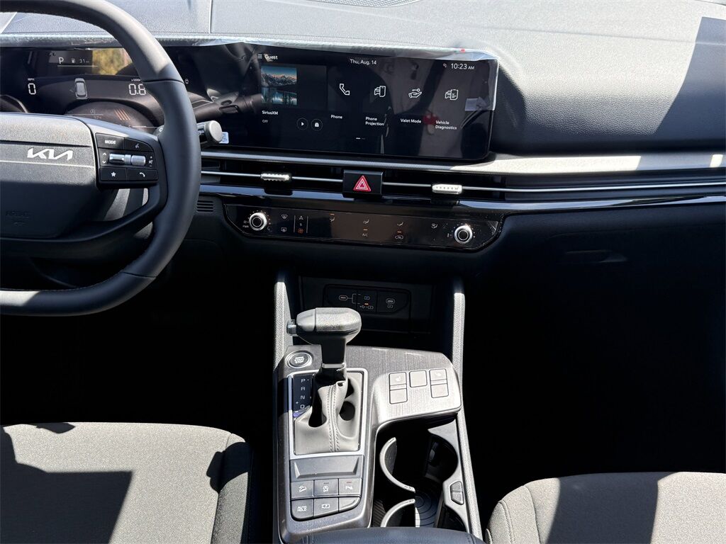 2026 Kia Sportage LX San Clemente CA