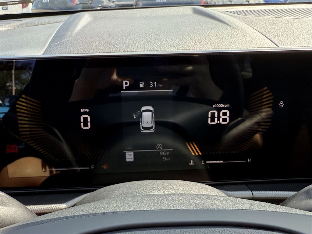 2026 Kia Sportage LX San Clemente CA