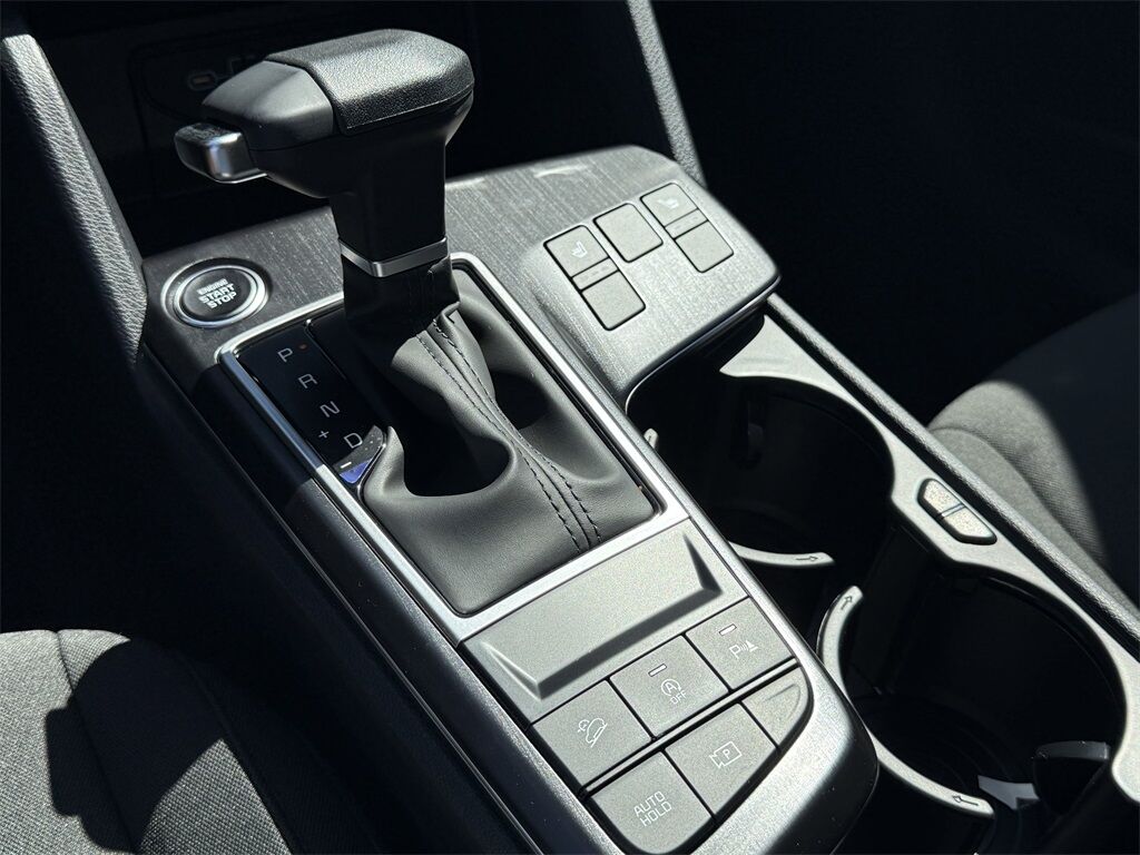 2026 Kia Sportage LX San Clemente CA