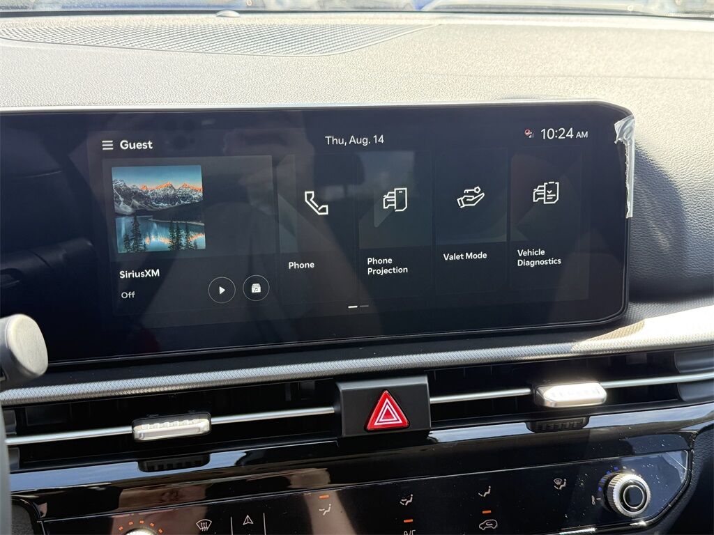 2026 Kia Sportage LX San Clemente CA