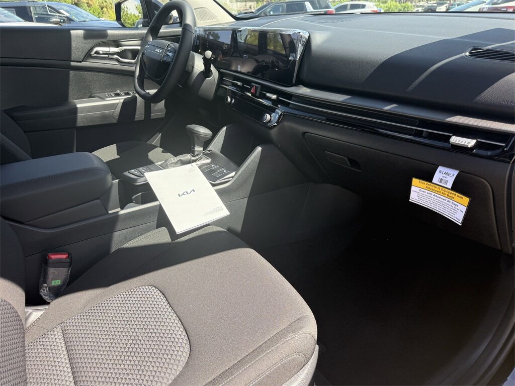 2026 Kia Sportage LX San Clemente CA