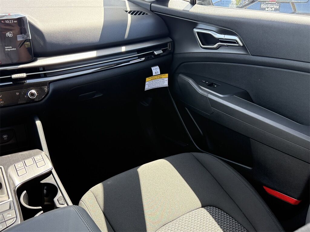 2026 Kia Sportage LX San Clemente CA