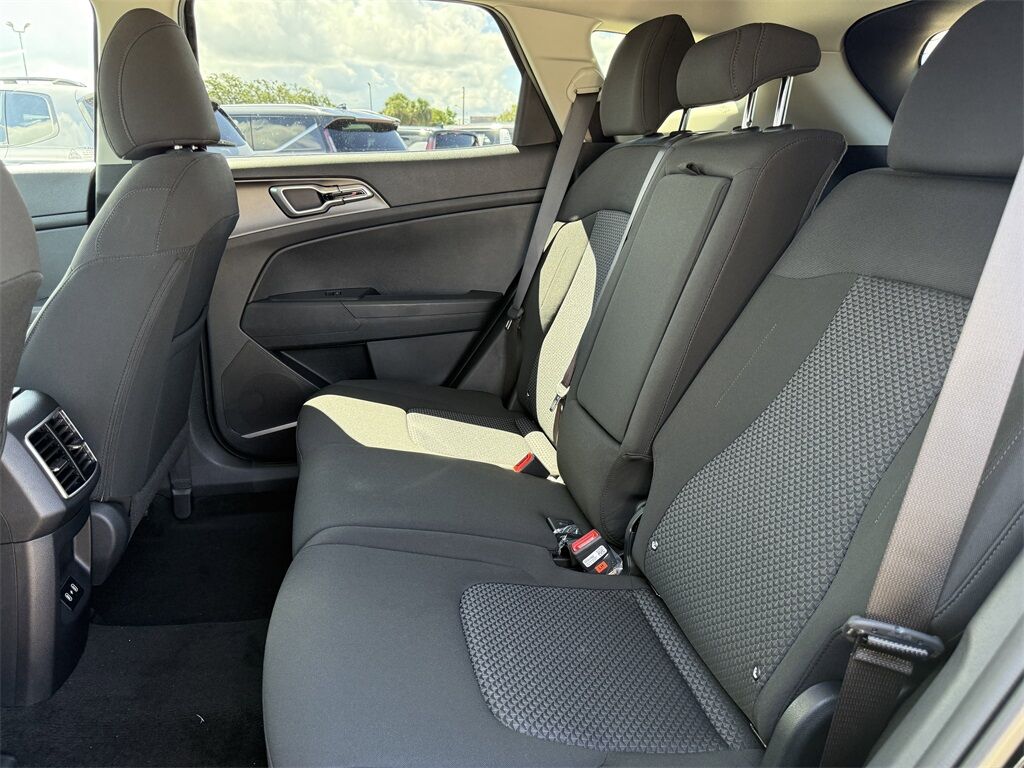 2026 Kia Sportage LX San Clemente CA