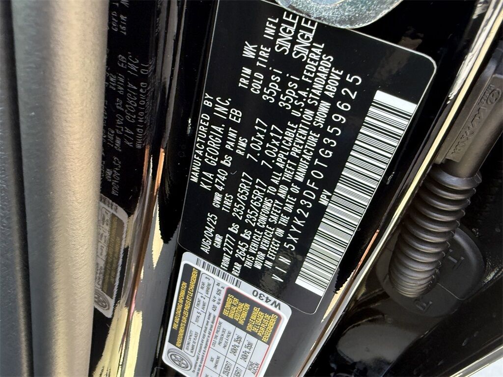 2026 Kia Sportage LX San Clemente CA