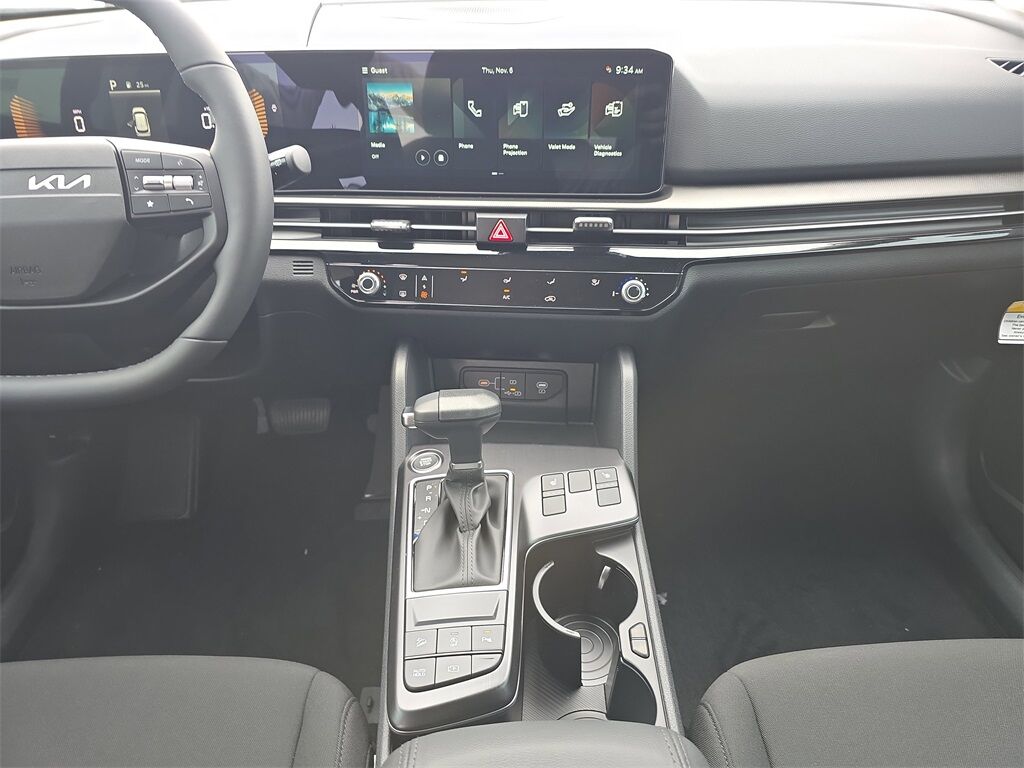 2026 Kia Sportage LX San Clemente CA