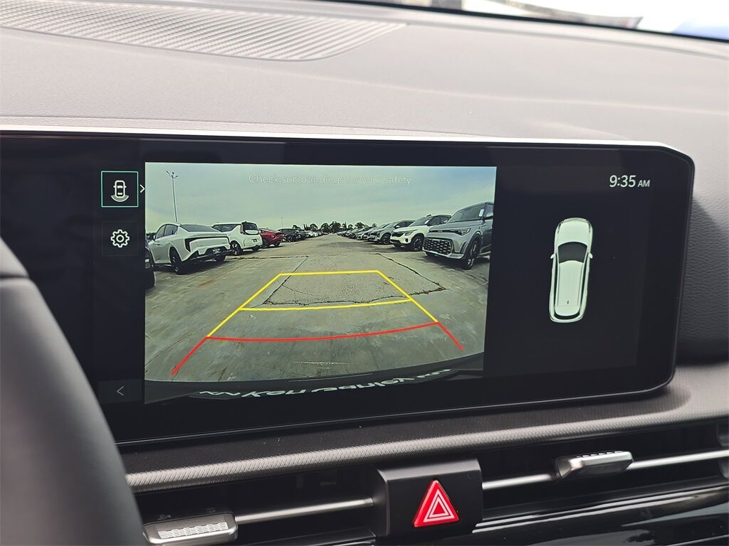 2026 Kia Sportage LX San Clemente CA