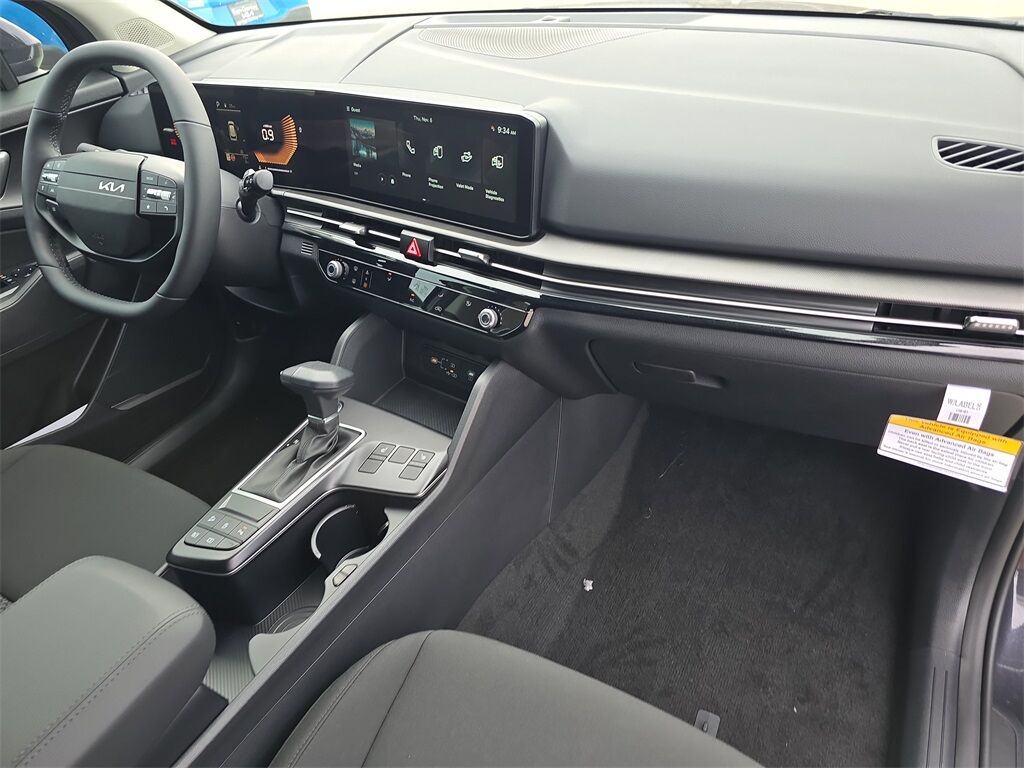 2026 Kia Sportage LX San Clemente CA