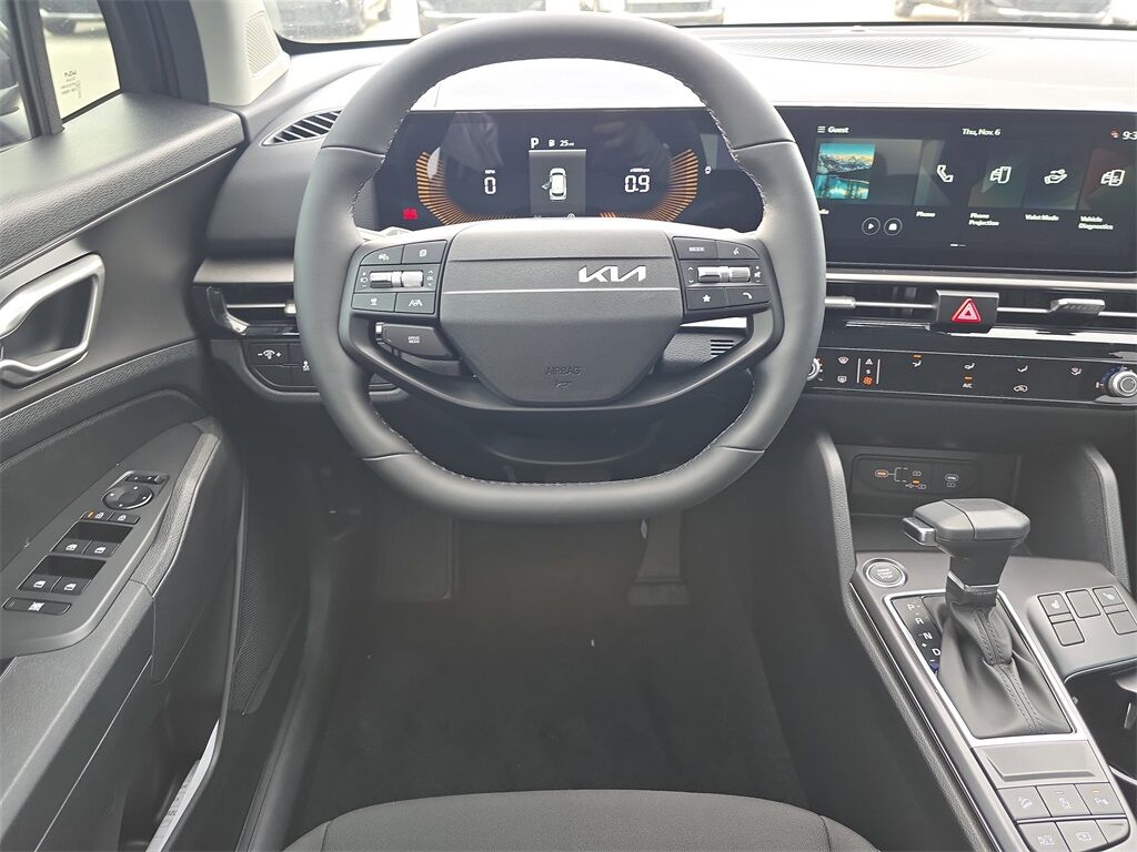 2026 Kia Sportage LX San Clemente CA