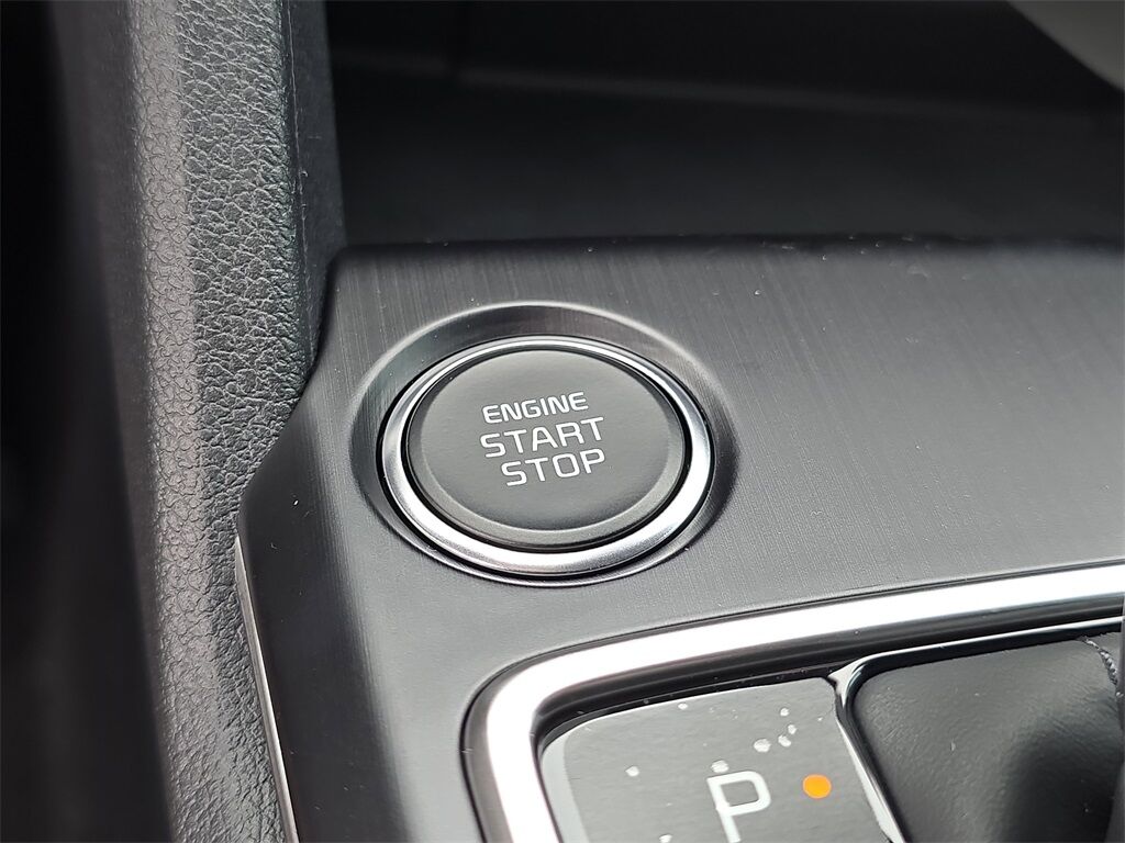 2026 Kia Sportage LX San Clemente CA