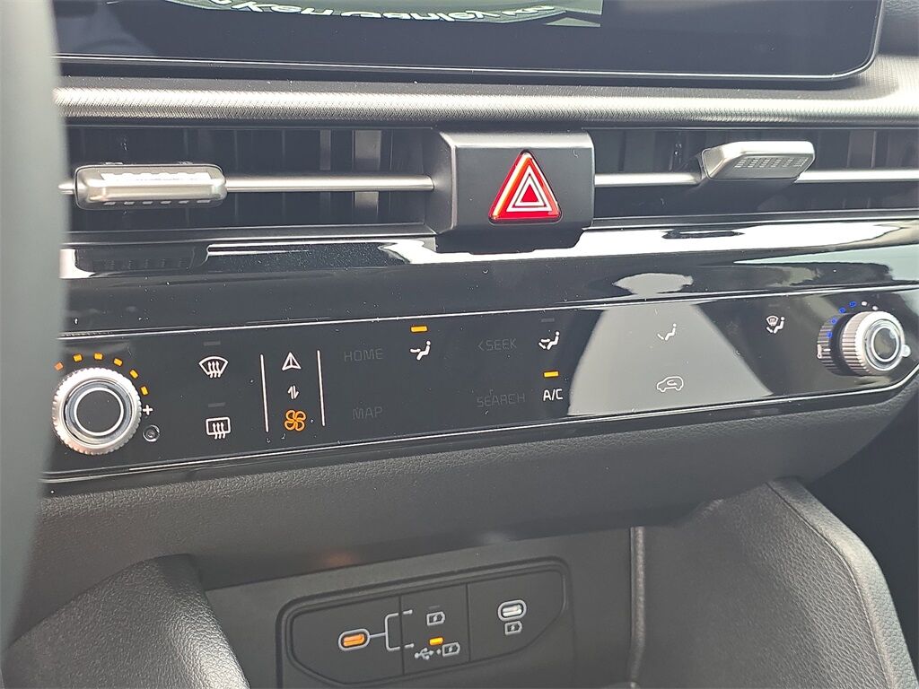 2026 Kia Sportage LX San Clemente CA