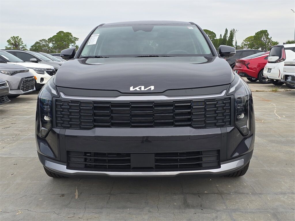 2026 Kia Sportage LX San Clemente CA