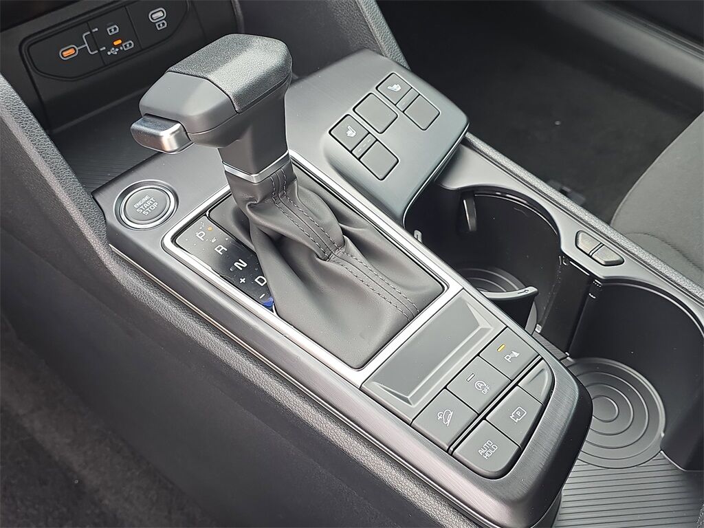 2026 Kia Sportage LX San Clemente CA