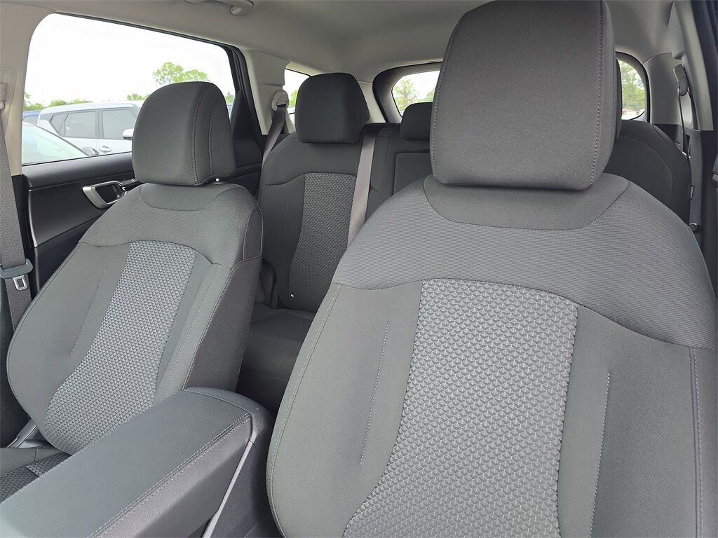 2026 Kia Sportage LX San Clemente CA