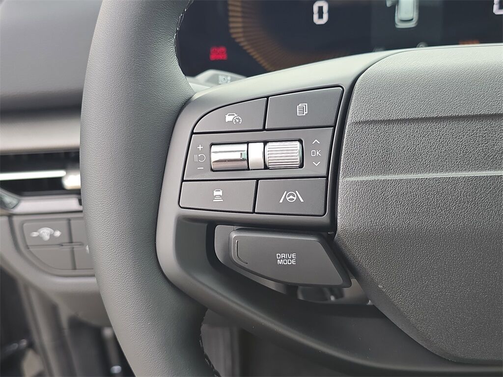 2026 Kia Sportage LX San Clemente CA