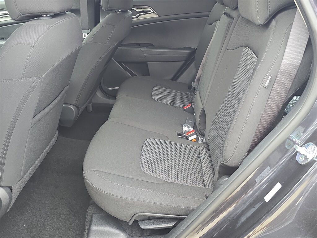 2026 Kia Sportage LX San Clemente CA