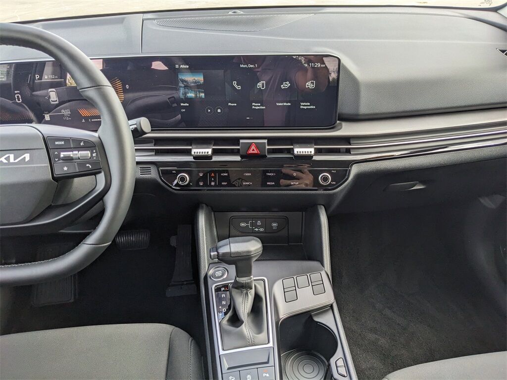 2026 Kia Sportage LX San Clemente CA