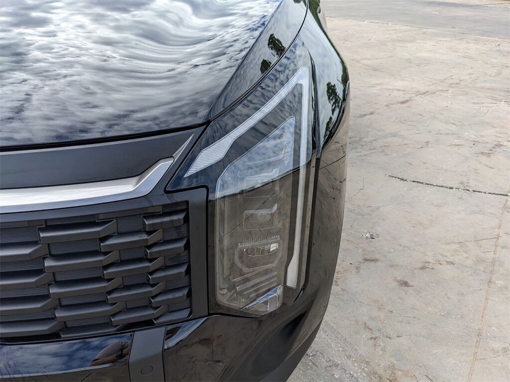 2026 Kia Sportage LX San Clemente CA