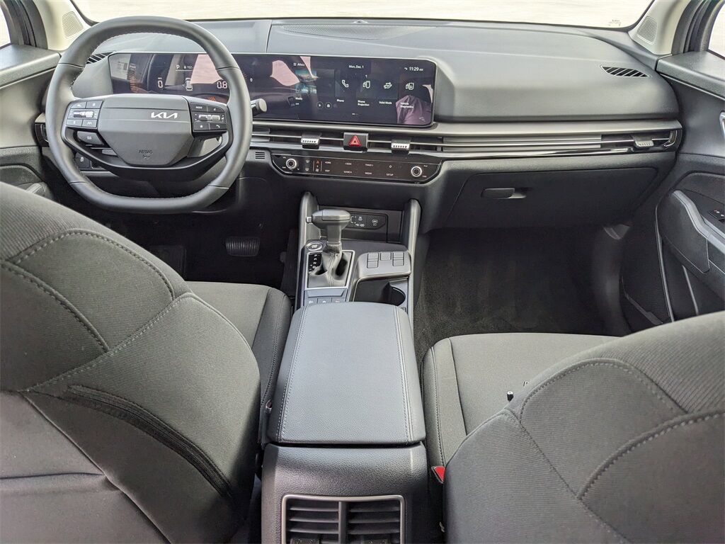 2026 Kia Sportage LX San Clemente CA