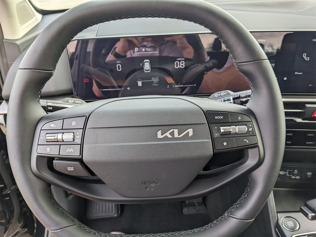 2026 Kia Sportage LX San Clemente CA