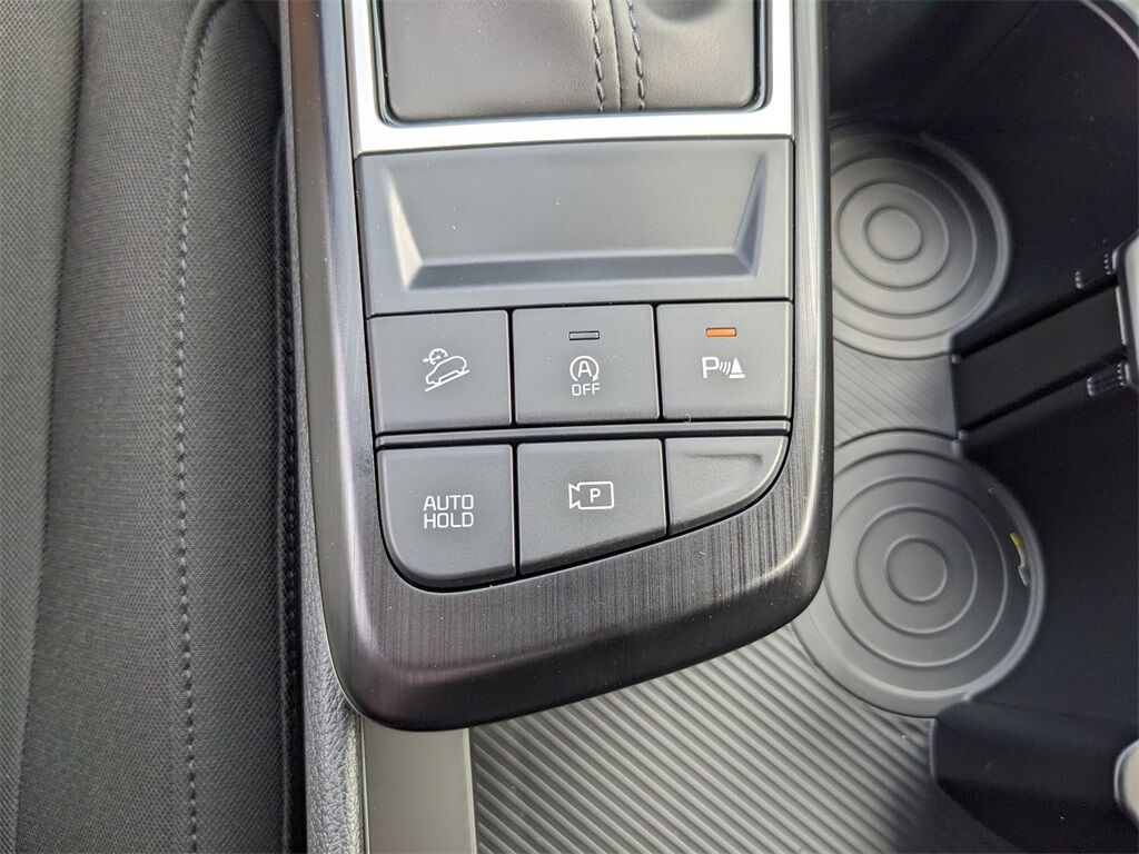 2026 Kia Sportage LX San Clemente CA