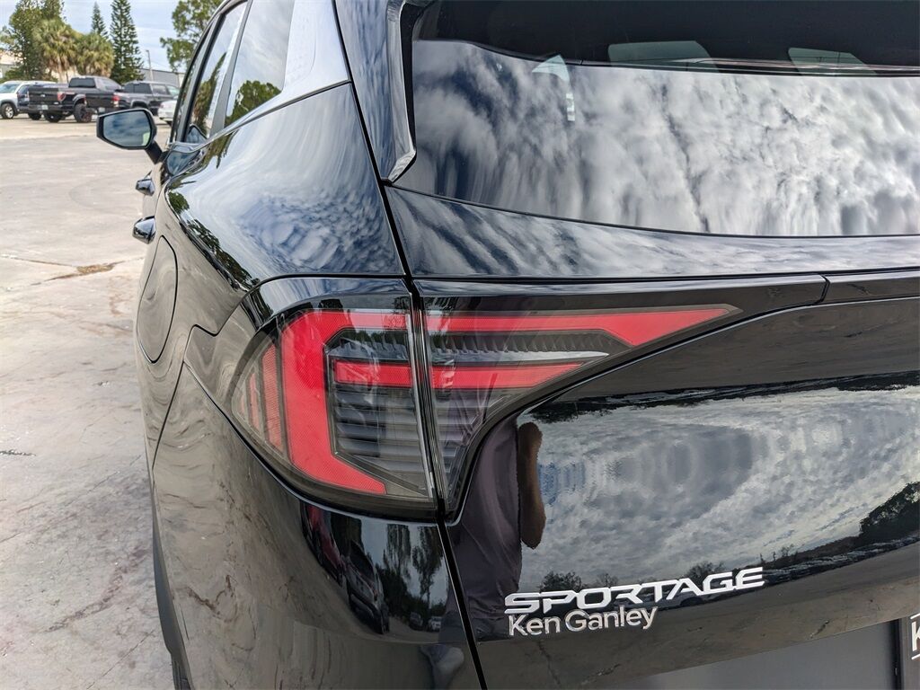 2026 Kia Sportage LX San Clemente CA