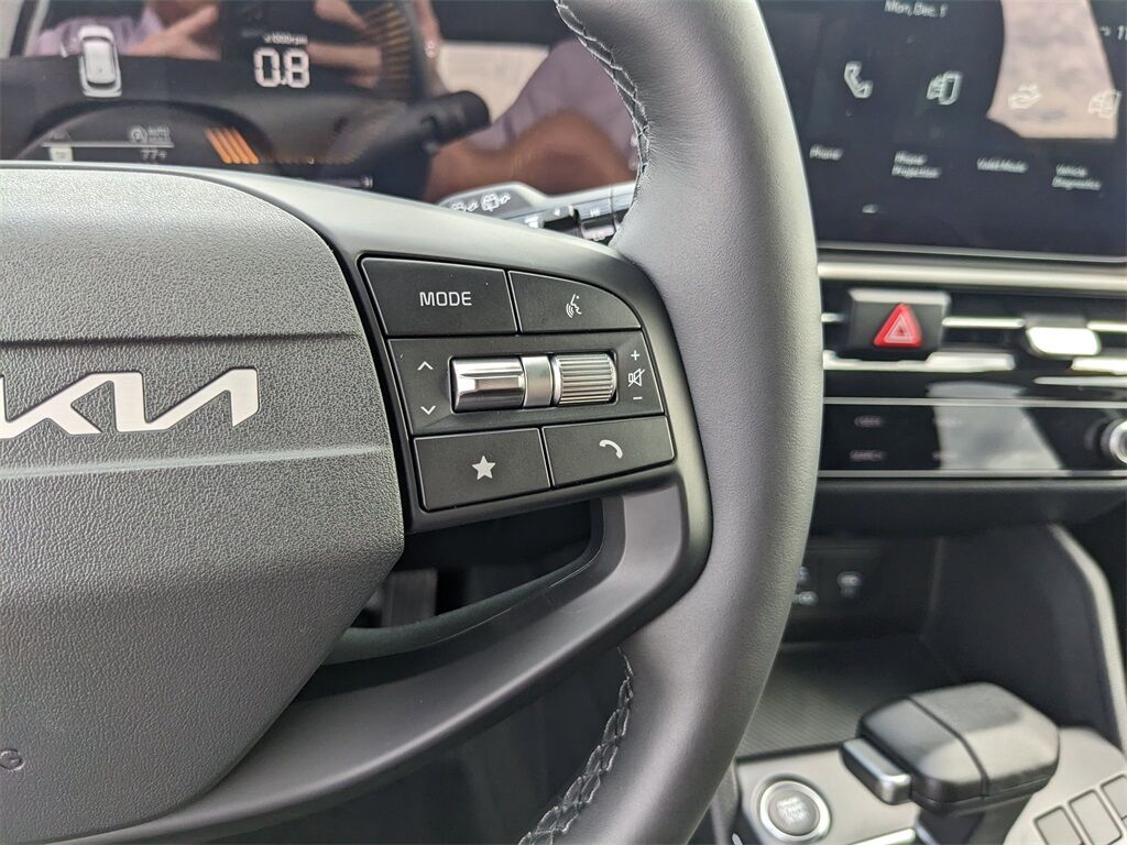 2026 Kia Sportage LX San Clemente CA