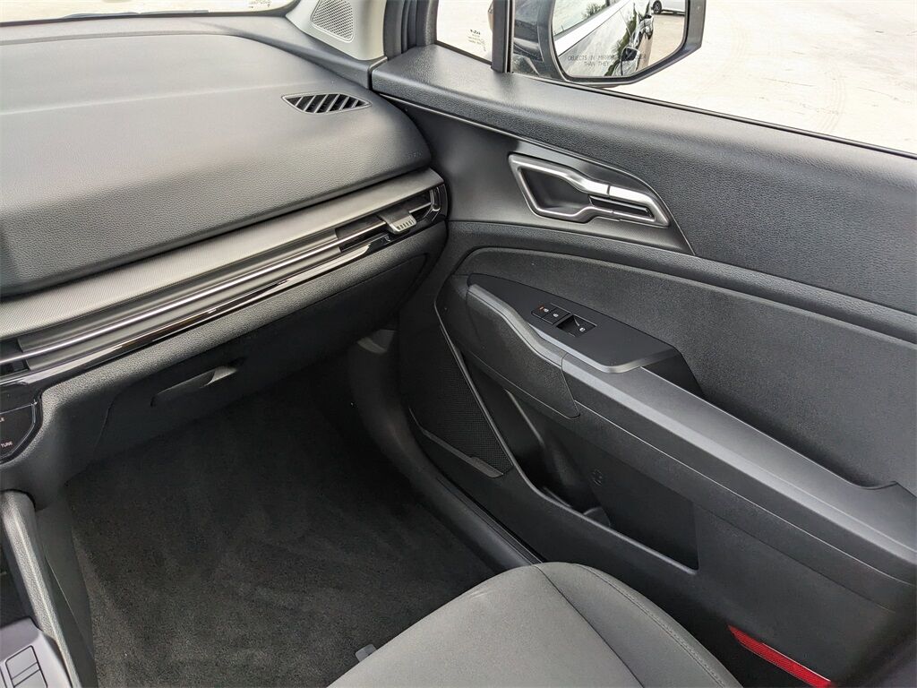 2026 Kia Sportage LX San Clemente CA