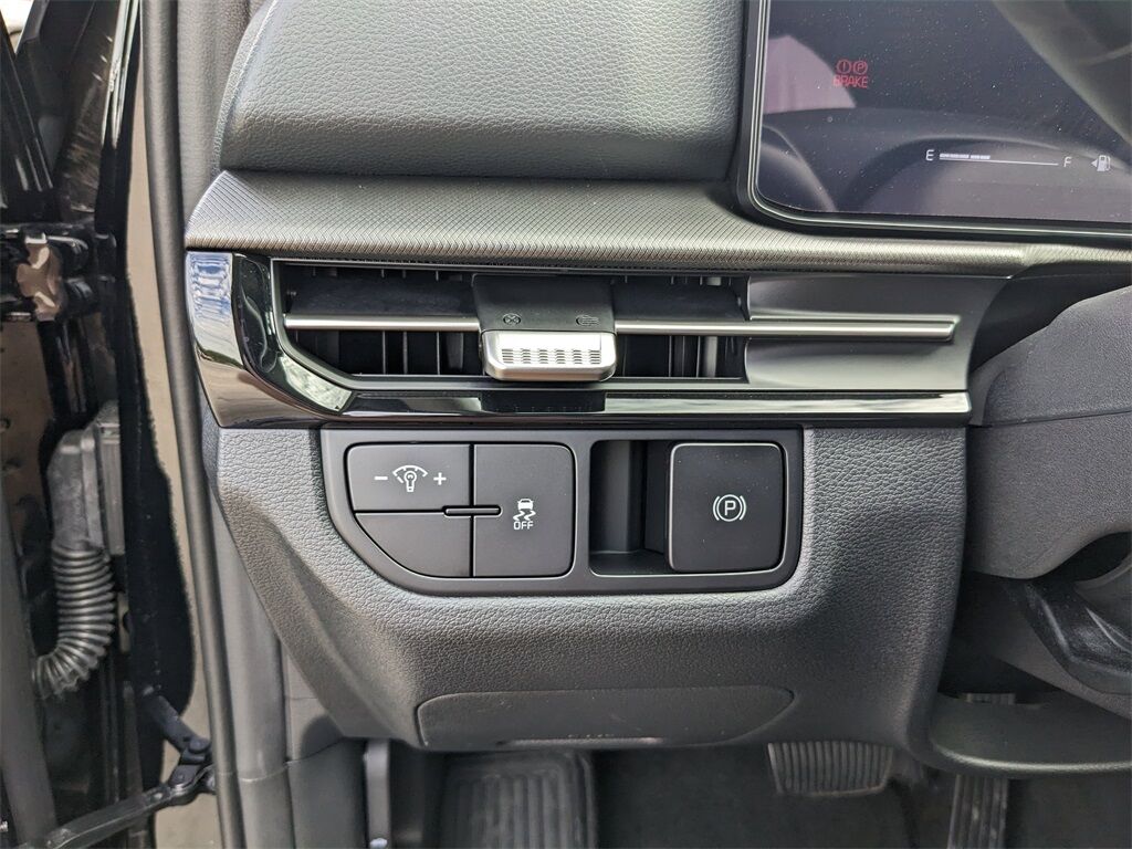 2026 Kia Sportage LX San Clemente CA