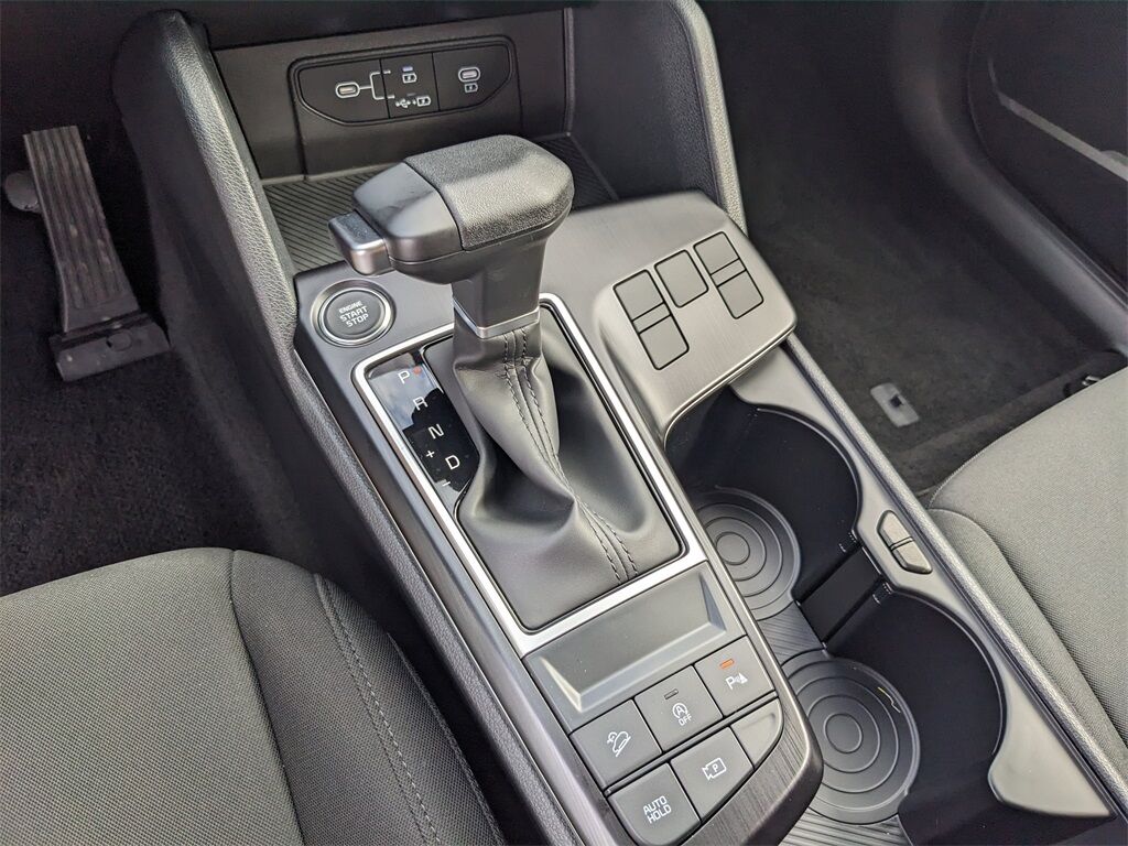 2026 Kia Sportage LX San Clemente CA