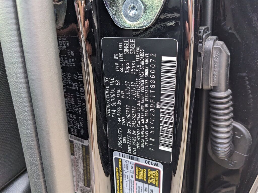 2026 Kia Sportage LX San Clemente CA