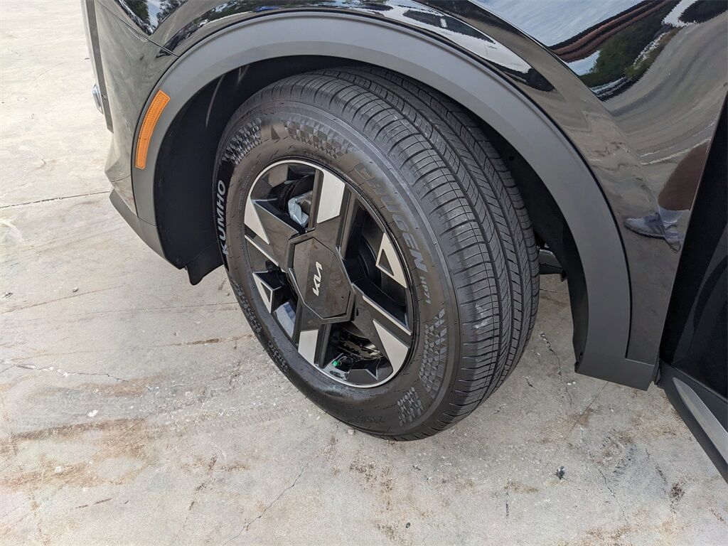 2026 Kia Sportage LX San Clemente CA