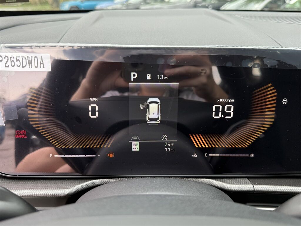 2026 Kia Sportage LX San Clemente CA