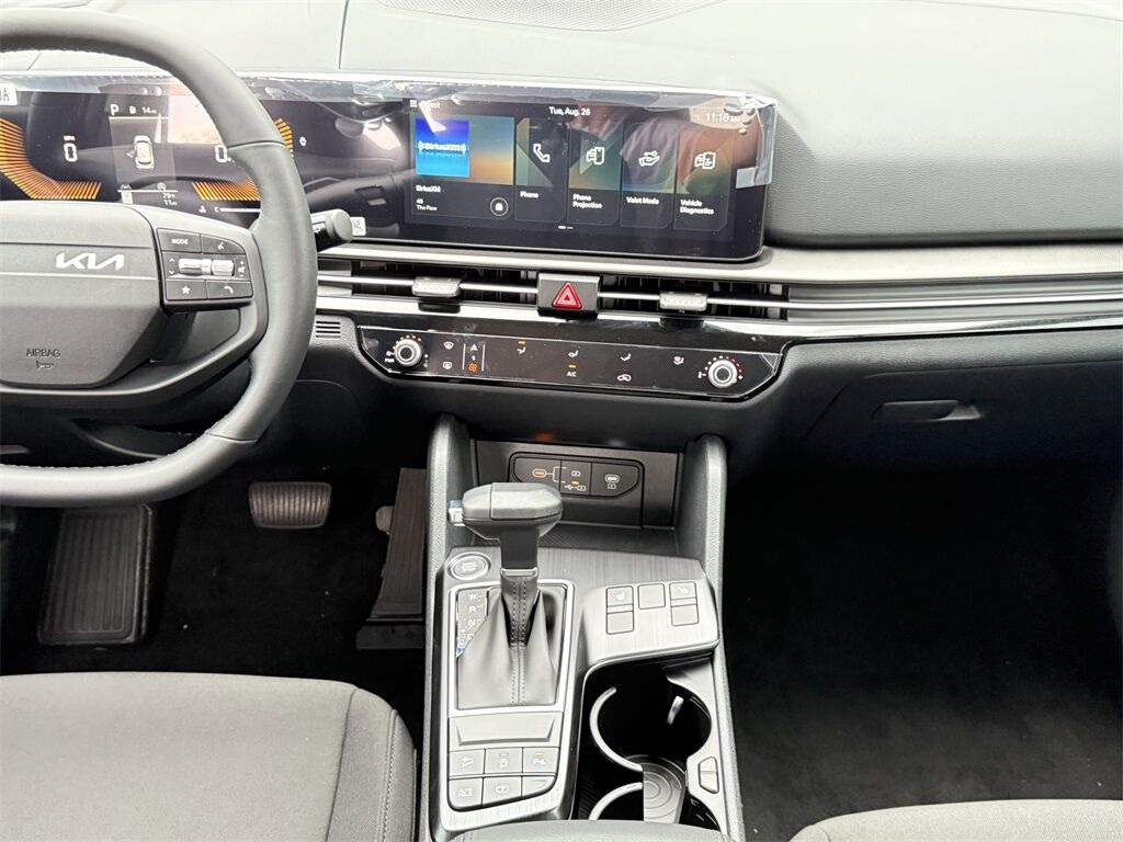 2026 Kia Sportage LX San Clemente CA