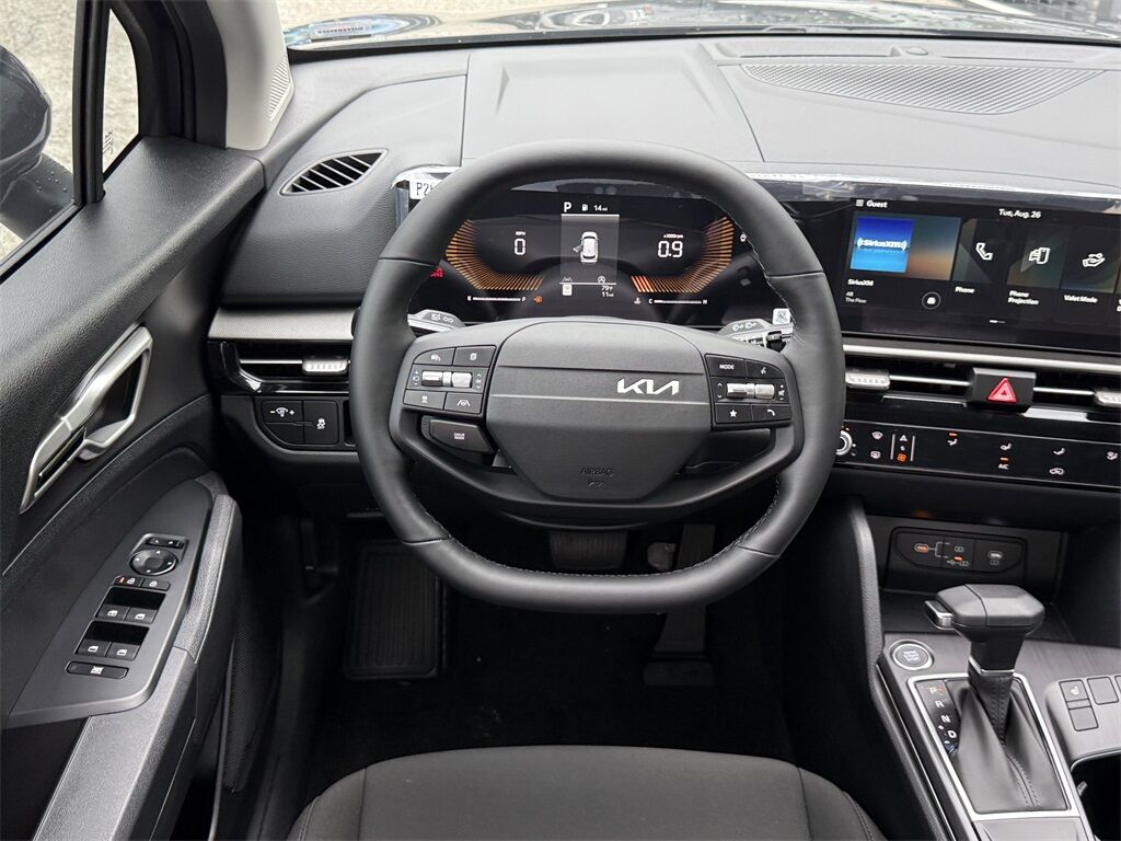 2026 Kia Sportage LX San Clemente CA