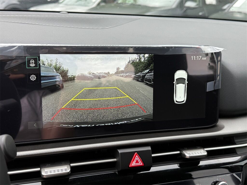 2026 Kia Sportage LX San Clemente CA