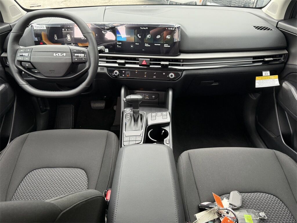 2026 Kia Sportage LX San Clemente CA