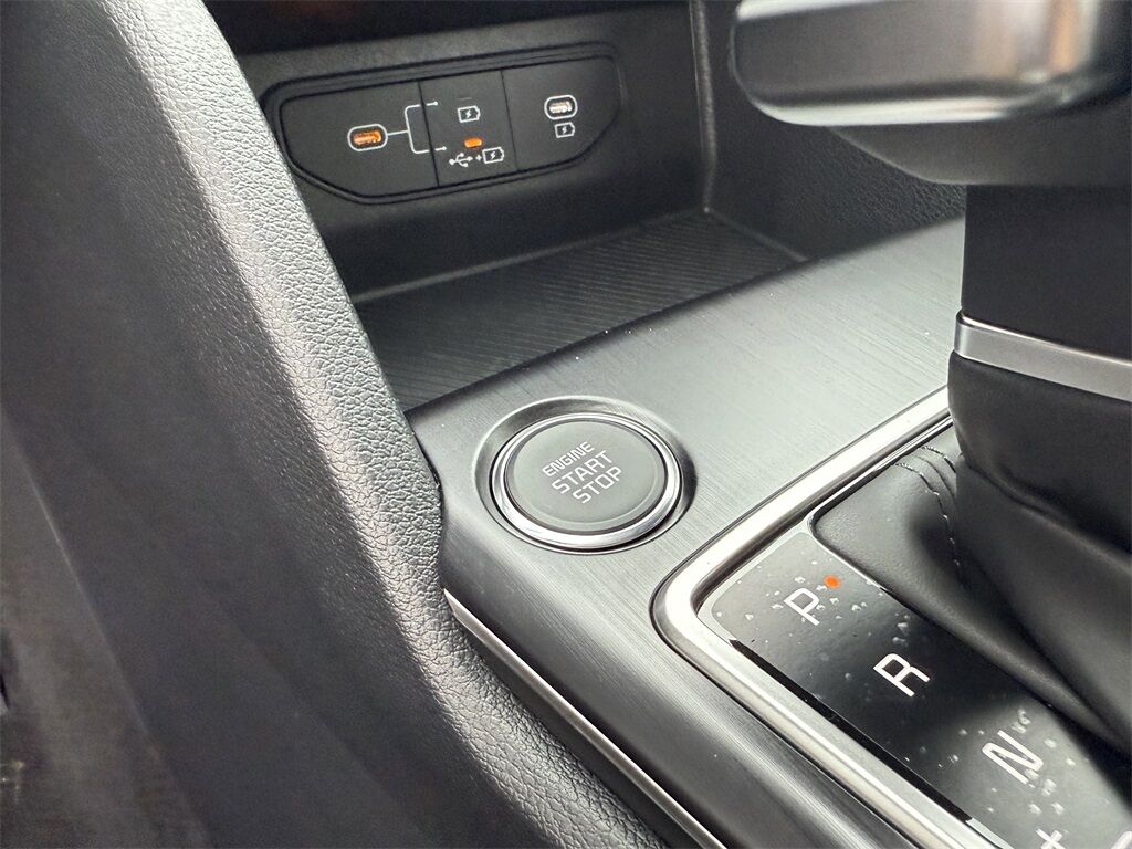 2026 Kia Sportage LX San Clemente CA