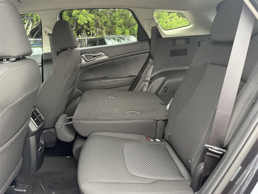 2026 Kia Sportage LX San Clemente CA