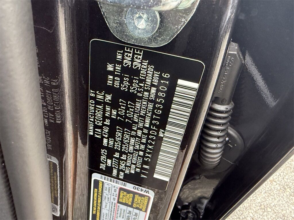 2026 Kia Sportage LX San Clemente CA