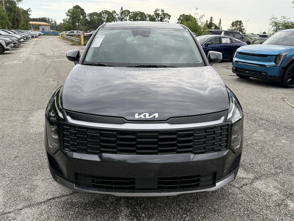 2026 Kia Sportage LX San Clemente CA