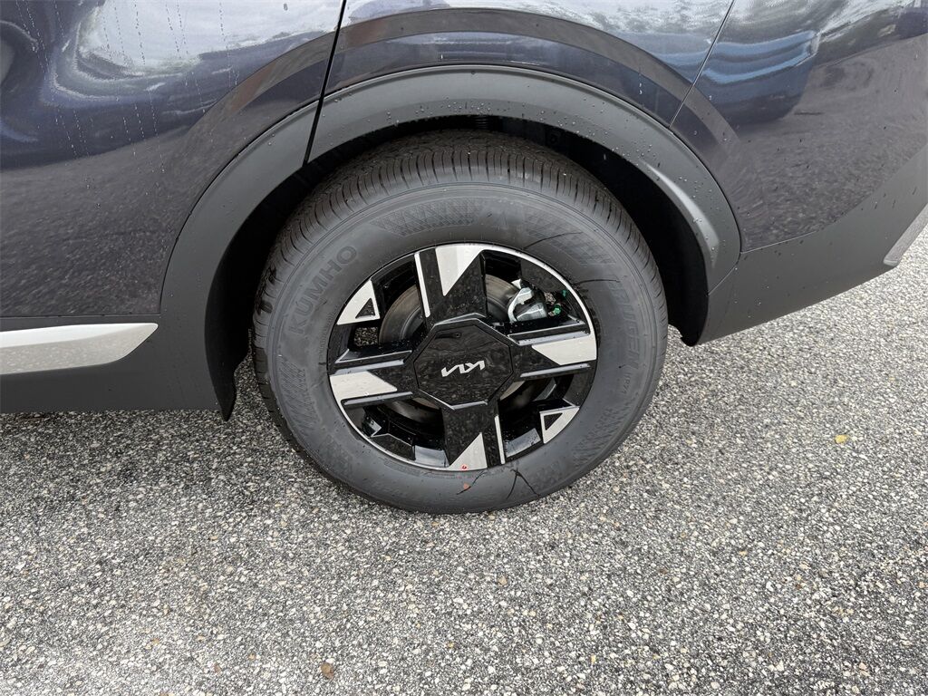 2026 Kia Sportage LX San Clemente CA