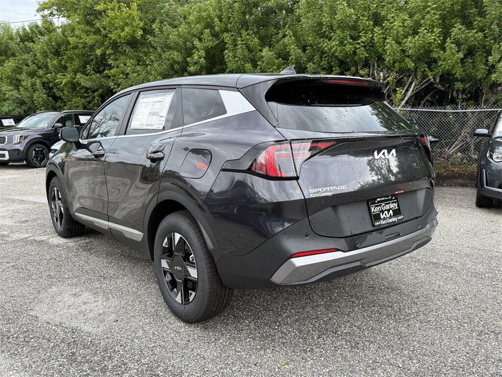 2026 Kia Sportage LX San Clemente CA