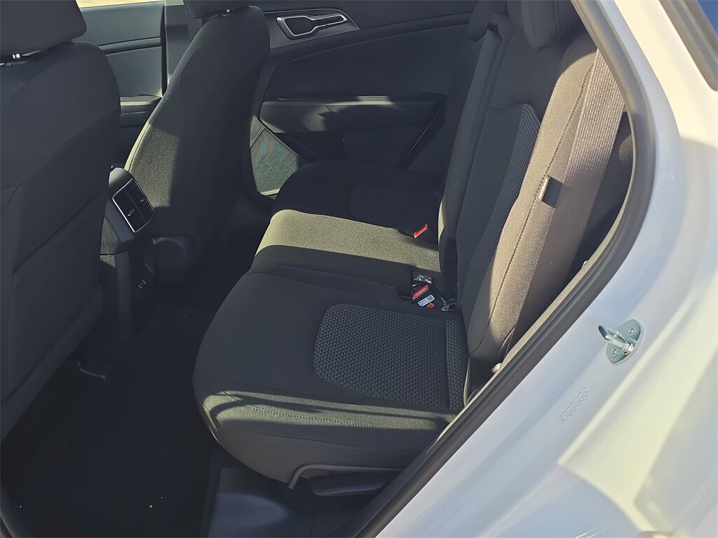 2026 Kia Sportage LX San Clemente CA